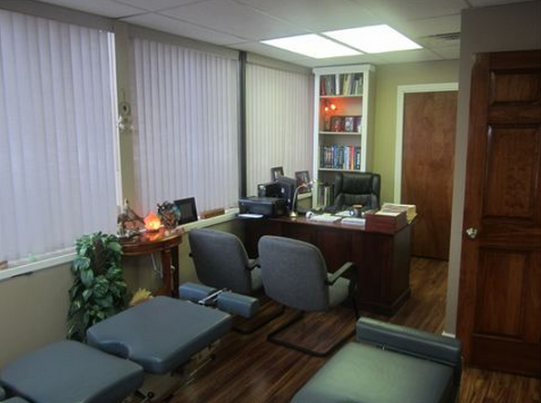 Treatment Room 